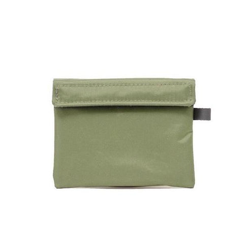 Abscent - The Pocket Protector Stash Bag
