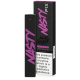 Nasty Juice - Nasty Fix - Nicotine Salts Disposable Vape Pen