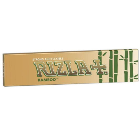 Rizla - Bamboo Ultra Thin Kingsize Slim Papers