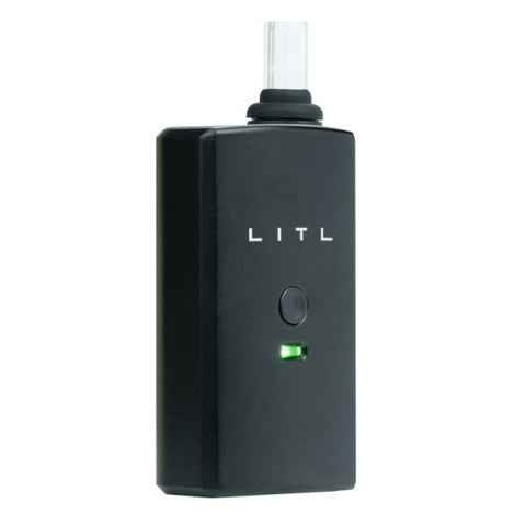 SALE!! LITL - Dry Herb Portable / Handheld Vapourizer