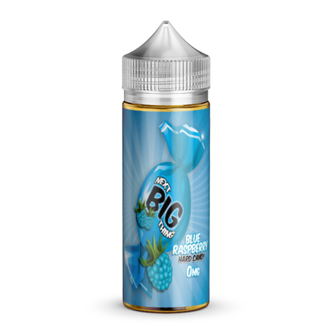 Next Big Thing E-liquid Shortfill 100ml 0mg (120ml Bottle) + 2 Free Nic Shots - The JuicyJoint