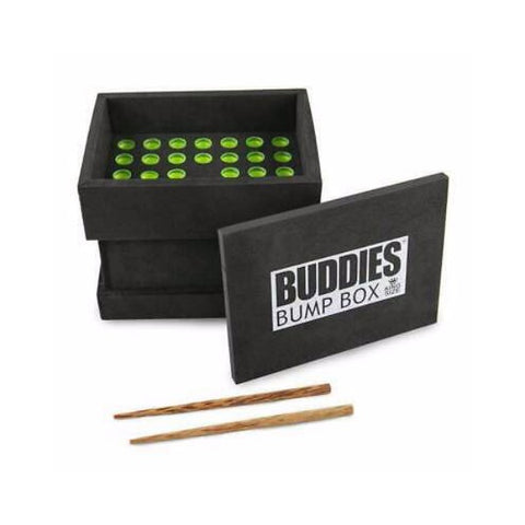 Buddies - Bump Box King Size Cone Filler - 34’s