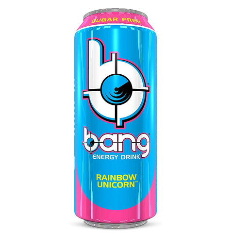 Bang - Energy Drink 473ml