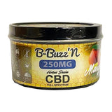 B-Buzz'n - Herbal 250mg CBD Shisha - 100g