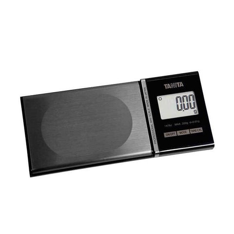 Tanita 1479J Pocket Scales 200g x 0.01g