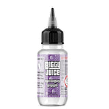Biggy Juice E-liquid - 50ml 0mg - The JuicyJoint