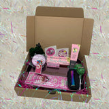 Blazy Susan - VIP Rolling Tray Gift Set