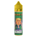 SALE!! Trump It - Premium E-liquid 50ml Short Fill 0mg