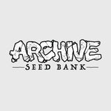 Archive Seedbank - Killer Bees
