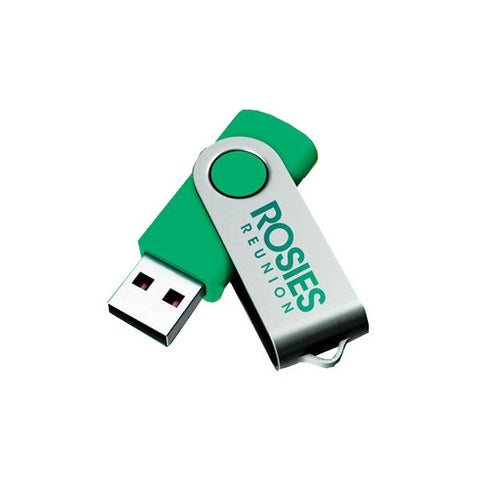 Rosies Reunion - USB Stick