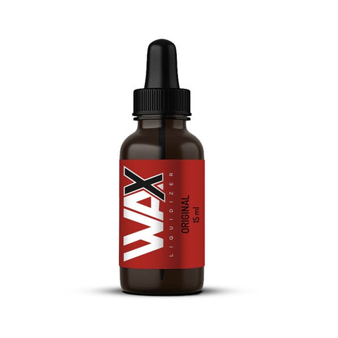 Wax Liquidizer - Original - Concentrates E-Liquid Mix