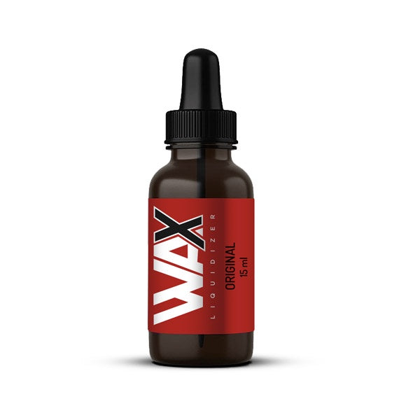 Wax Liquidizer - Original - Concentrates E-Liquid Mix  The JuicyJoint