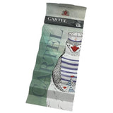 Cartel Extra Long Slim - 130mm Rolling Papers with ART Tips