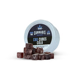 Cannabis Bakehouse - CBD Cubes 30g Tub