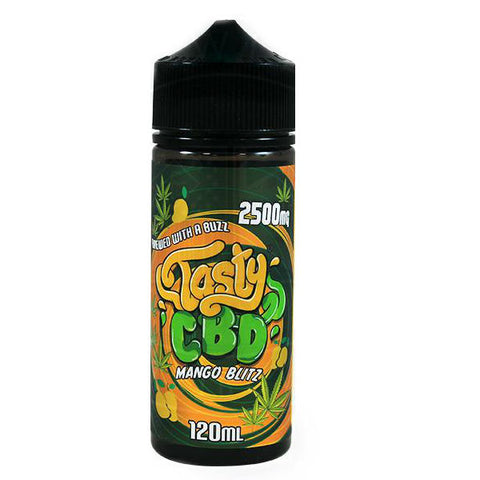 SALE!!! Tasty CBD - CBD E-liquid - 100ml - 2000mg / 2500mg The JuicyJoint SALE!!! Tasty CBD - CBD E-liquid - 100ml - 2000mg / 2500mg The JuicyJoint