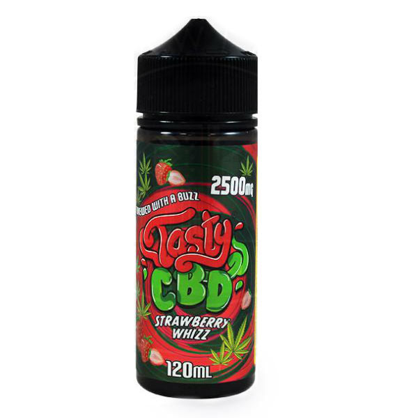 SALE!!! Tasty CBD - CBD E-liquid - 100ml - 2000mg / 2500mg The JuicyJoint SALE!!! Tasty CBD - CBD E-liquid - 100ml - 2000mg / 2500mg The JuicyJoint