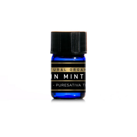 Pure Sativa - Thin Mint OG Terpenes - 2ml