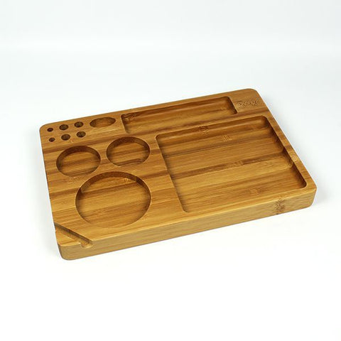 Chongz - Rolling Tray - The JuicyJoint