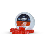 Cannabis Bakehouse - CBD Cubes 30g Tub