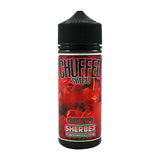 Chuffed Sweets E-Liquid - 100ml Short Fill - 0mg