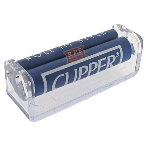 Clipper Rolling Machine (Regular Size Papers) - The JuicyJoint