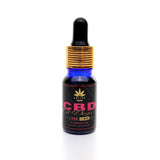 Doctor Herb - 500mg Broad Spectrum CBD Oil Drops
