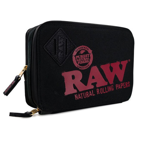 Raw - Weekender Travel Bag