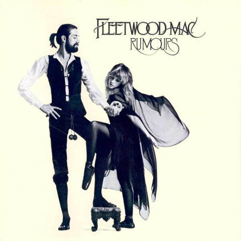 Fleetwood Mac - Rumours LP - The JuicyJoint