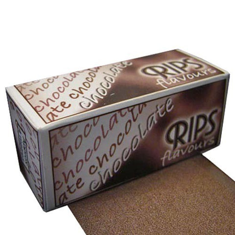 Rips Flavour Chocolate Rolls - The JuicyJoint