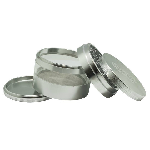 SALE!! Chongz - Limited Edition XXL Party Size 100mm 4 Part Window Grinder