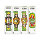 Clipper 4 Twenty Collection - Classic Poker Weed