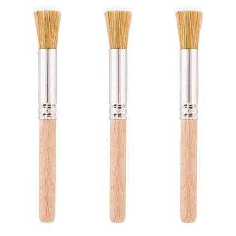 Storz & Bickel - Vapourizer Cleaning Brushes (x3)