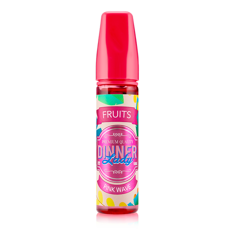 SALE!!! Dinner lady - Fruits Range E-Liquid 50ml Short Fill 0mg The JuicyJoint SALE!!! Dinner lady - Fruits Range E-Liquid 50ml Short Fill 0mg The JuicyJoint