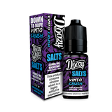 Doozy Salts - 10ml E-liquid Nicotine Salts 10mg