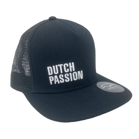 Dutch Passion - Trucker Cap