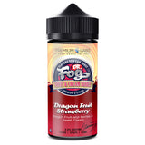 Dr Fog Fruit Cream Series - Premium E-Liquid 100ml Short Fill 0mg