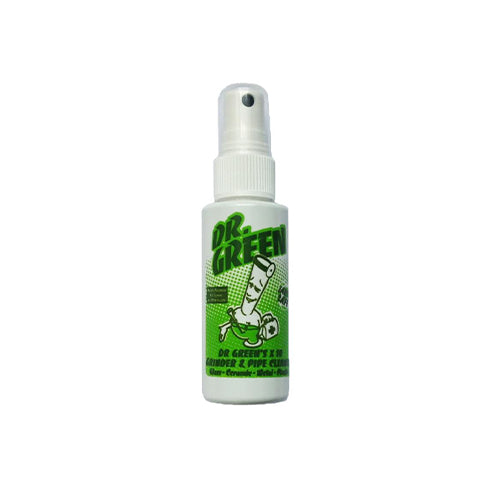 Dr Green's Extra Strong Grinder & Pipe Cleaner 50ml - The JuicyJoint