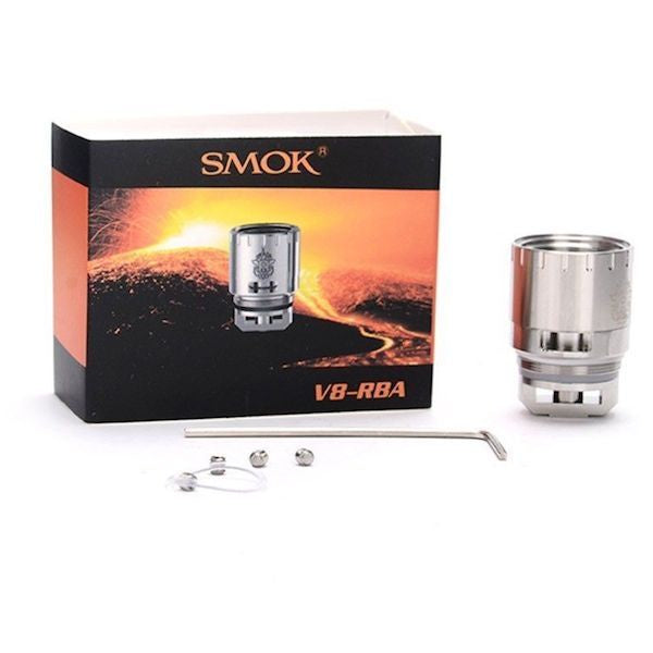 smok rba coil Smok - TFV4 TF-R1 main image 0