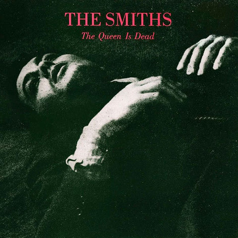 The Smiths - The Queen Is Dead LP