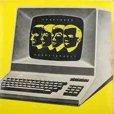 Kraftwerk - Computer World LP - The JuicyJoint