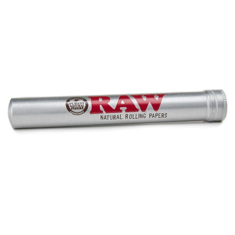 RAW - Aluminium Tube - Joint Holder