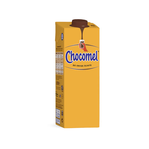 Chocomel Chocolate Milk Drink - 1 Litre