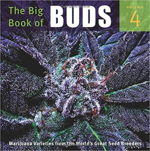 Buds 4 - The JuicyJoint