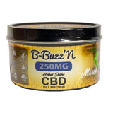 B-Buzz'n - Herbal 250mg CBD Shisha - 100g