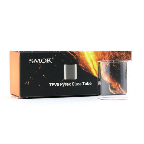 Smok - TFV8 Spare Glass (single)