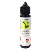SALE!!! Element E-liquid Premium Dripper Series - 50ml Short Fill 0mg