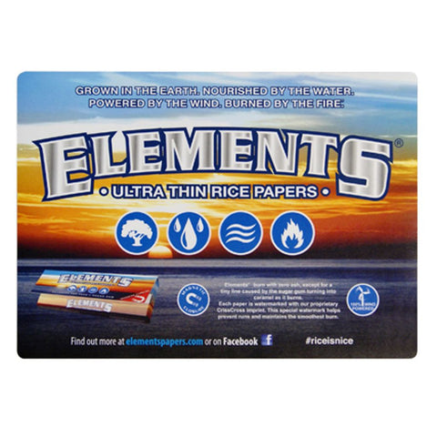 Elements -  Counter Mat