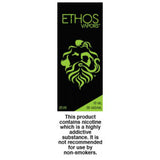 Ethos Vapours 10ml E-liquid - The JuicyJoint