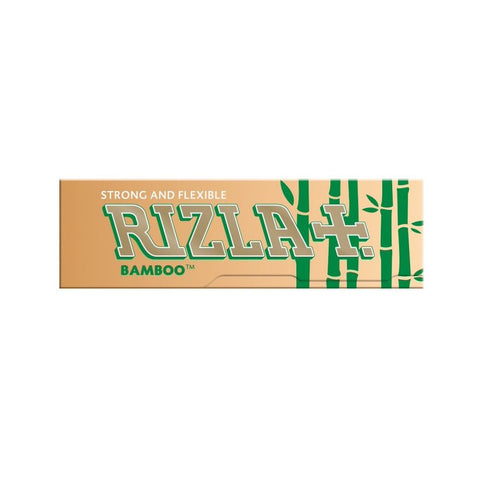 Rizla - Bamboo Regular Size Papers