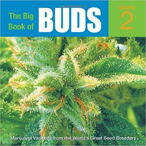 Buds 2 - The JuicyJoint